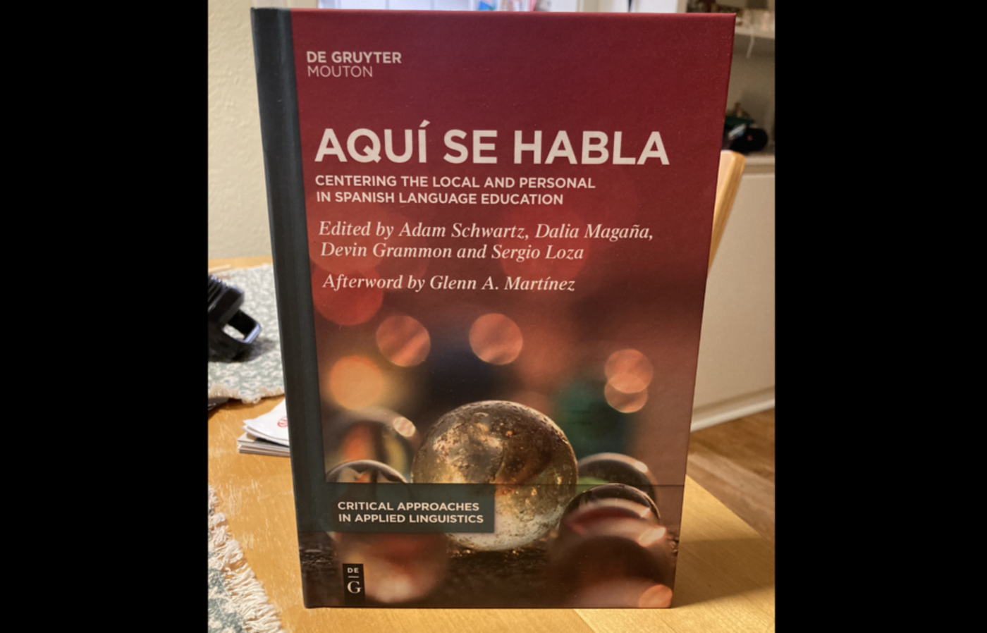 Aquí Se Habla