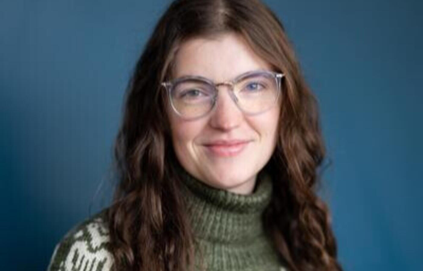 Giulia Wood