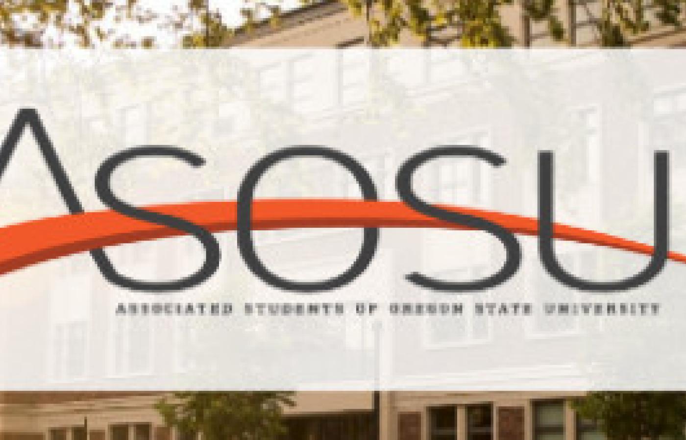 Image of ASOSU logo in front of picture of SEC