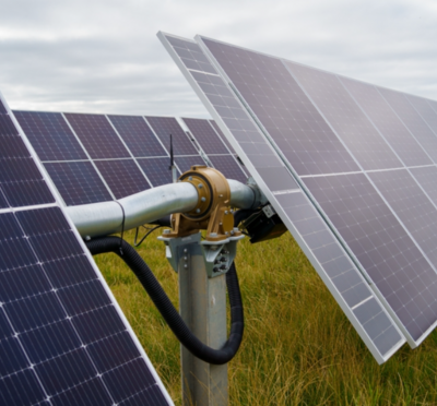 Solar panels