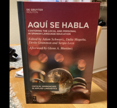 Aquí Se Habla