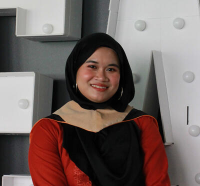 Anis Mustaffa