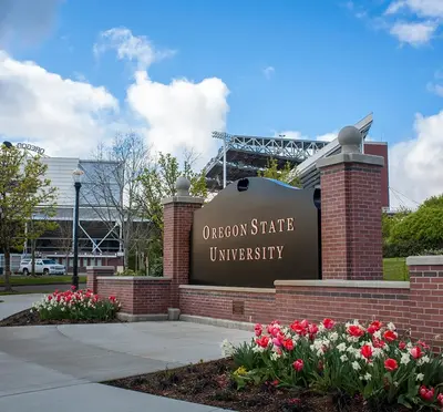 Oregon State University